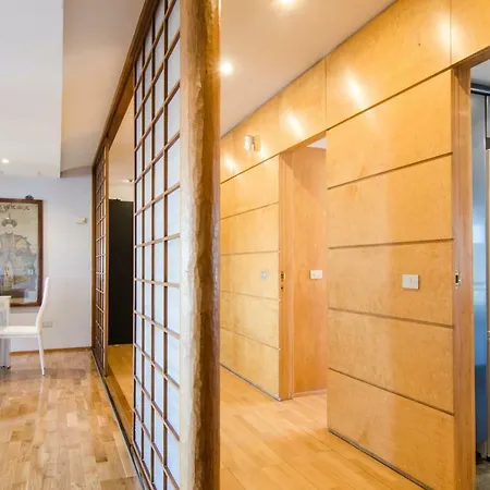 Apartamento Santa Cruz De Marcenado 4