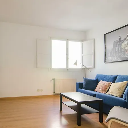 Apartment Zorrilla, 25 *