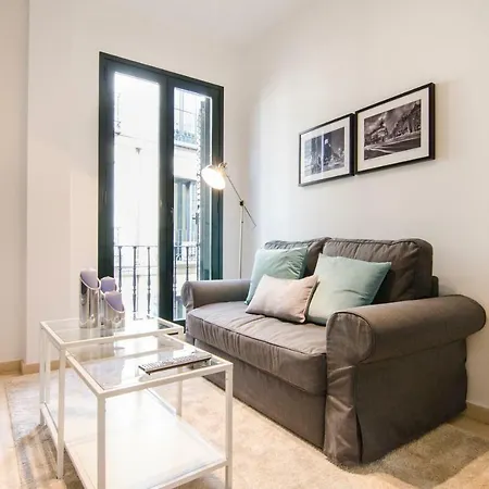 Apartment Cruz
