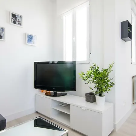 Minty - Jose Ortega Y Gasset Apartamento *