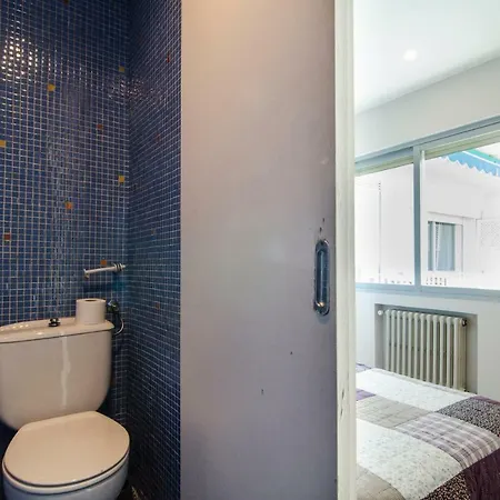 Apartamento Santa Cruz De Marcenado 4