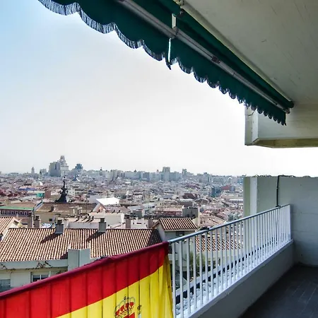 Apartamento Santa Cruz De Marcenado 4 *