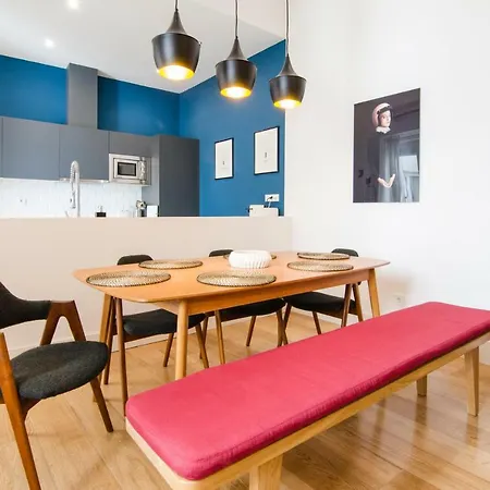 Apartamento Minty Stay - Esparteros *
