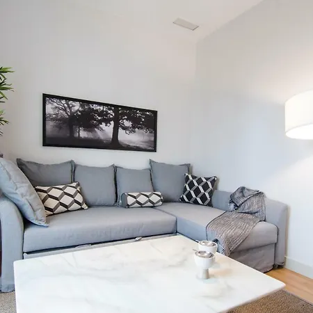 Apartment Claudio Coello, 122