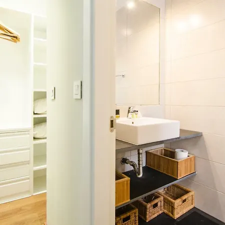 Jose Abascal, 35 Apartment *