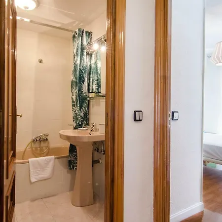 Appartement Augusto Figueroa 30 Madrid