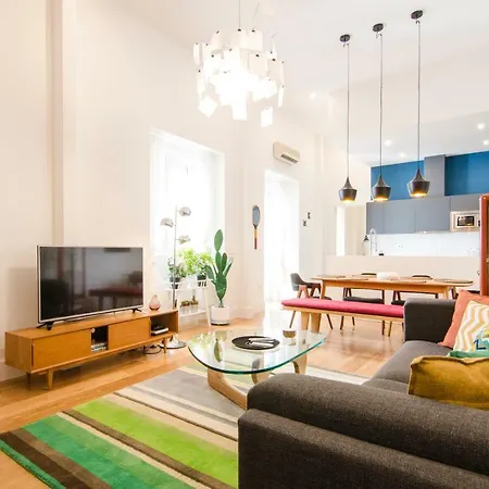 Apartamento Minty Stay - Esparteros *