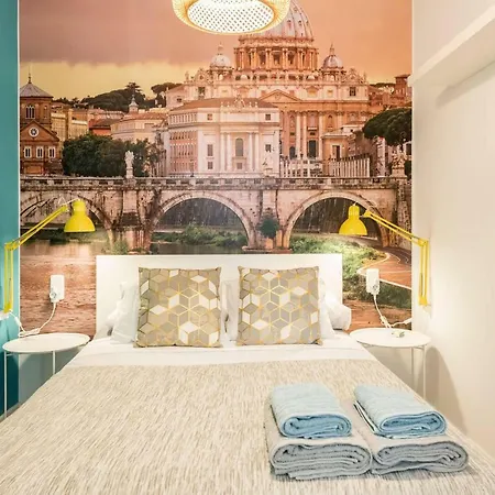 Apartamento Piso En Calle Provisiones Madrid