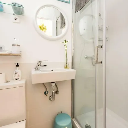 Piso En Calle Provisiones Apartamento *
