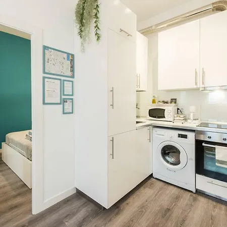 Piso En Calle Provisiones Apartamento *