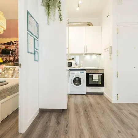 Piso En Calle Provisiones