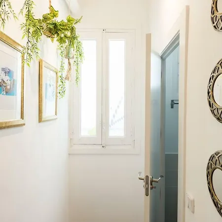 Apartamento Piso En Calle Provisiones *