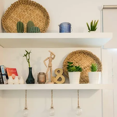 Apartamento Piso En Calle Provisiones *