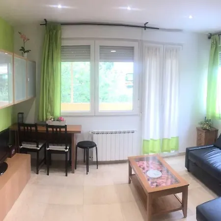 Apartamento Departamento Valera *