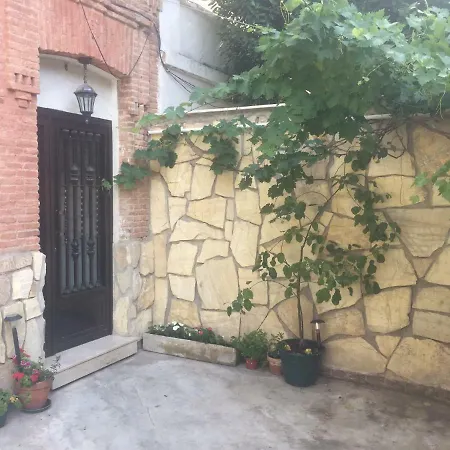 Apartamento Departamento Valera