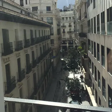 Apartamento I19 - One Bedroom *