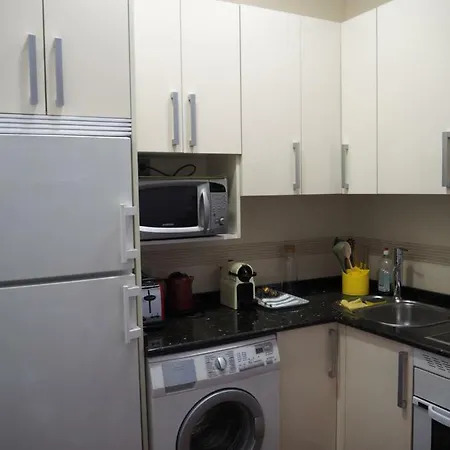 I19 - One Bedroom Appartement