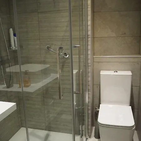 I19 - One Bedroom Madrid