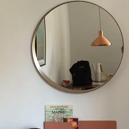 Apartamento I19 - One Bedroom *