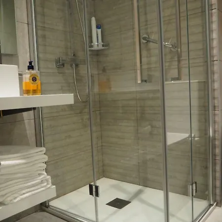 Apartamento I19 - One Bedroom