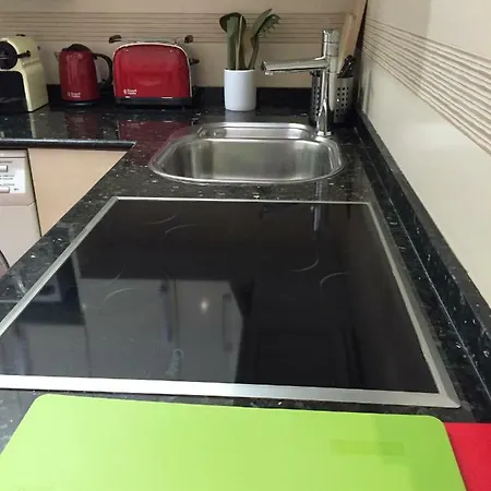 I19 - One Bedroom Appartement