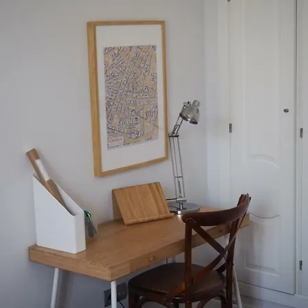 I19 - One Bedroom
