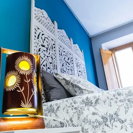 Apartamento Divina Malasana Apartment Madrid