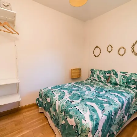 Apartamento Divina Malasana * Madrid