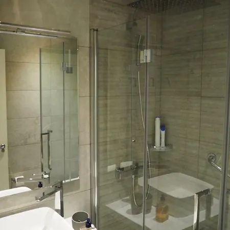 I19 - One Bedroom Appartement