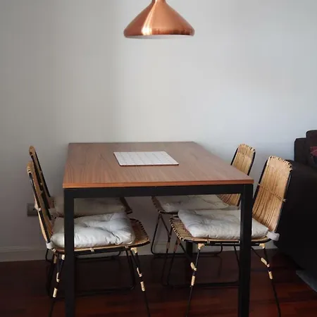 I19 - One Bedroom Madrid