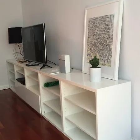 I19 - One Bedroom