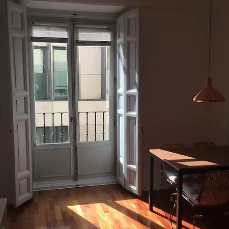 Apartamento I19 - One Bedroom *