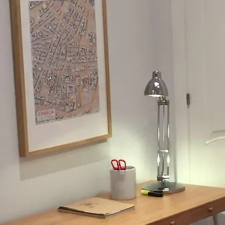 I19 - One Bedroom *