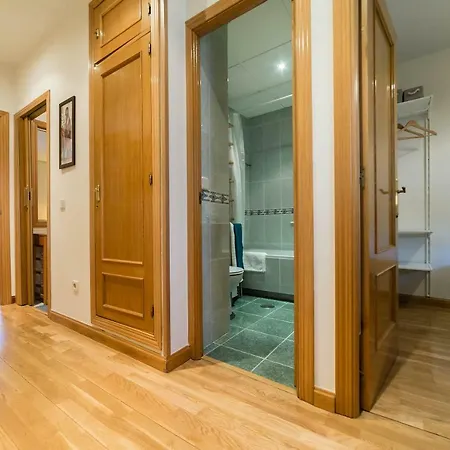 Apartamento Divina Malasana *
