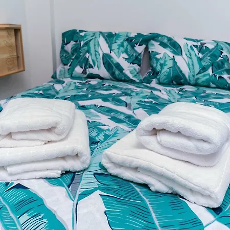 Apartamento Divina Malasana * Madrid