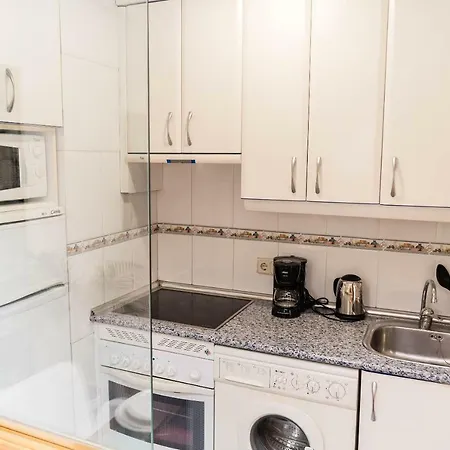 Appartement Apartamento Divina Malasana