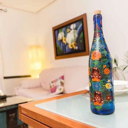 Apartamento Divina Malasana Apartment