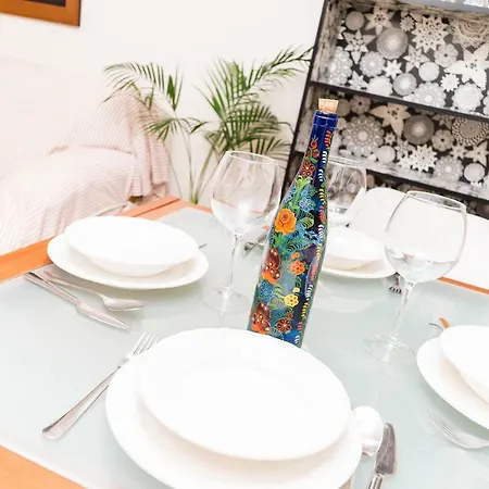 Apartamento Divina Malasana Appartement *