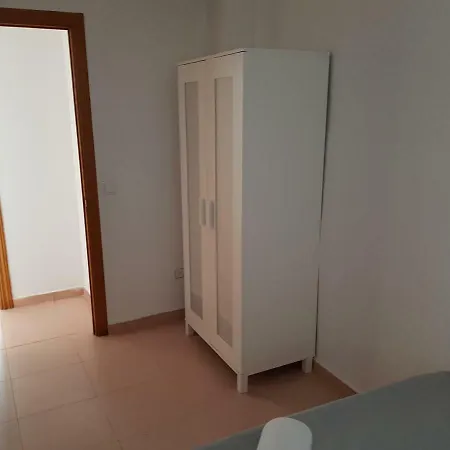 Pradera San Isidro 1 Apartment