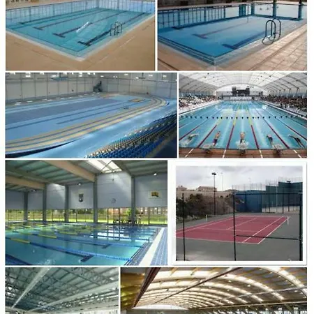 Appartamento Pradera San Isidro 1