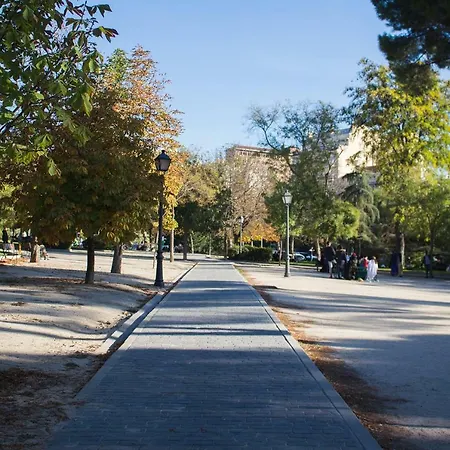 Apartment Segovia Madrid