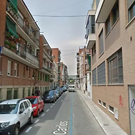 Apartment Pradera San Isidro 1 *