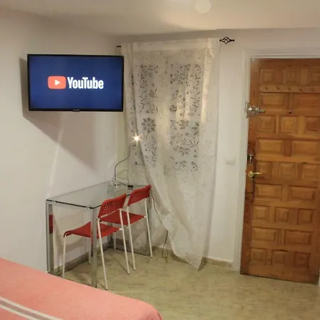 Apartament Heart Of