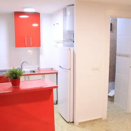Apartament Heart Of *