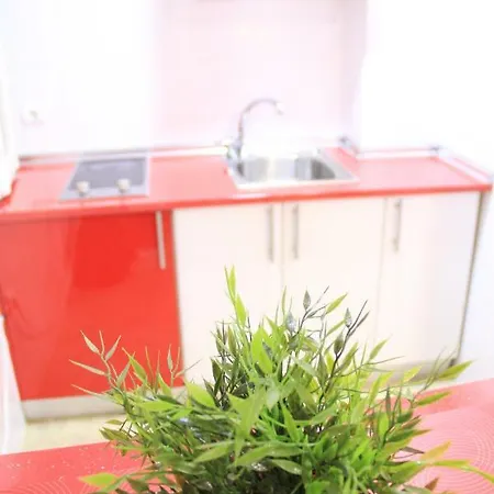 Apartament Heart Of *