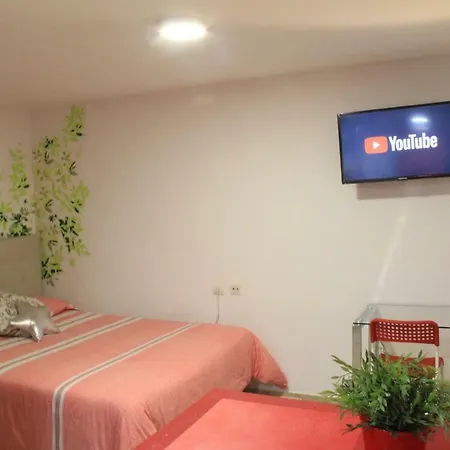 Heart Of Apartament *