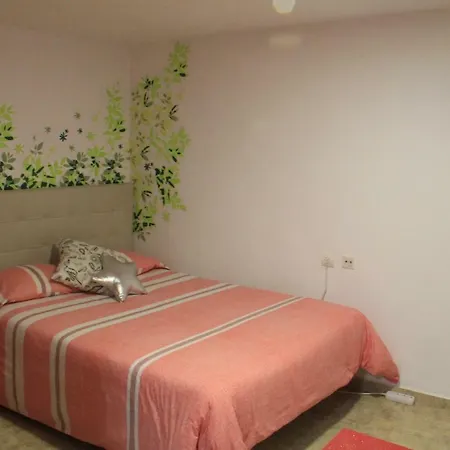 Apartment Heart Of *