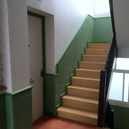 Hermoso Estudio En Lavapies - Wifi Madrid