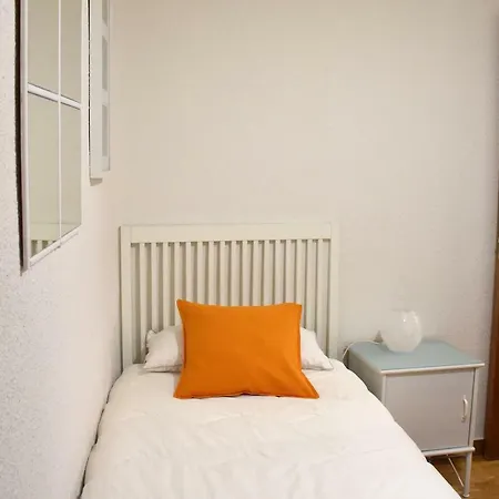 Apartment Alcala Goya Madrid