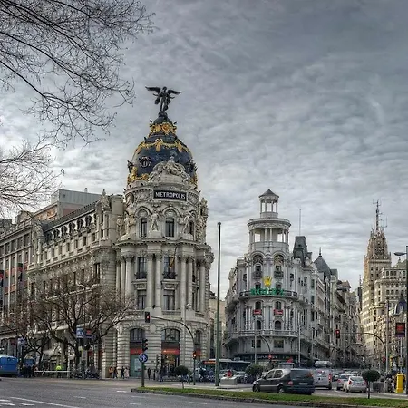 Casa Acosta *